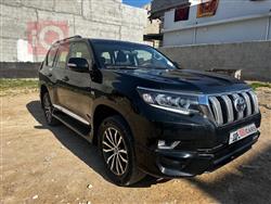 تويوتا لاندكروزر برادو